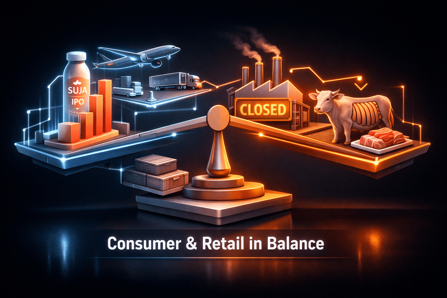 Consumer & Retail Wrap - May 11