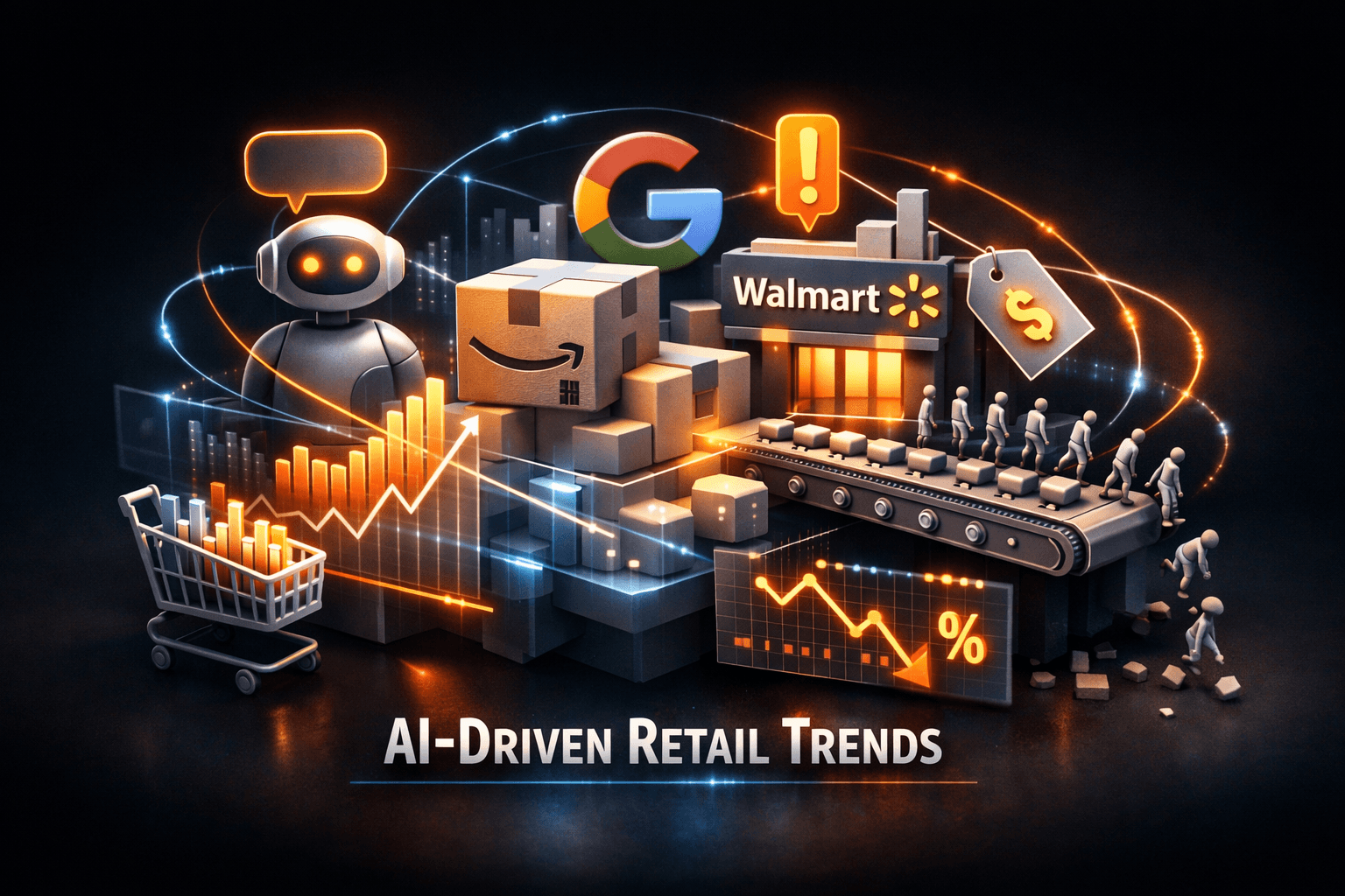 Consumer & Retail Snapshot - May 14