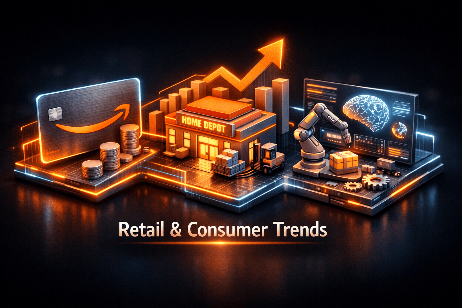 Consumer & Retail Pulse - May 16