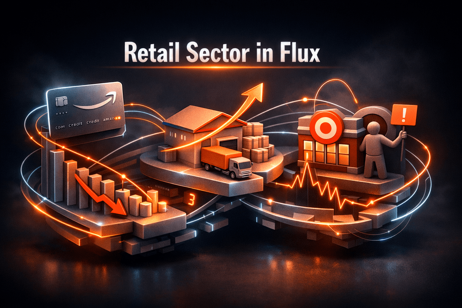 Consumer & Retail Wrap - May 16
