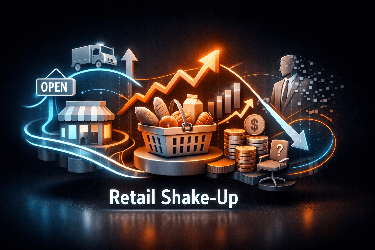 Consumer & Retail Wrap - May 18
