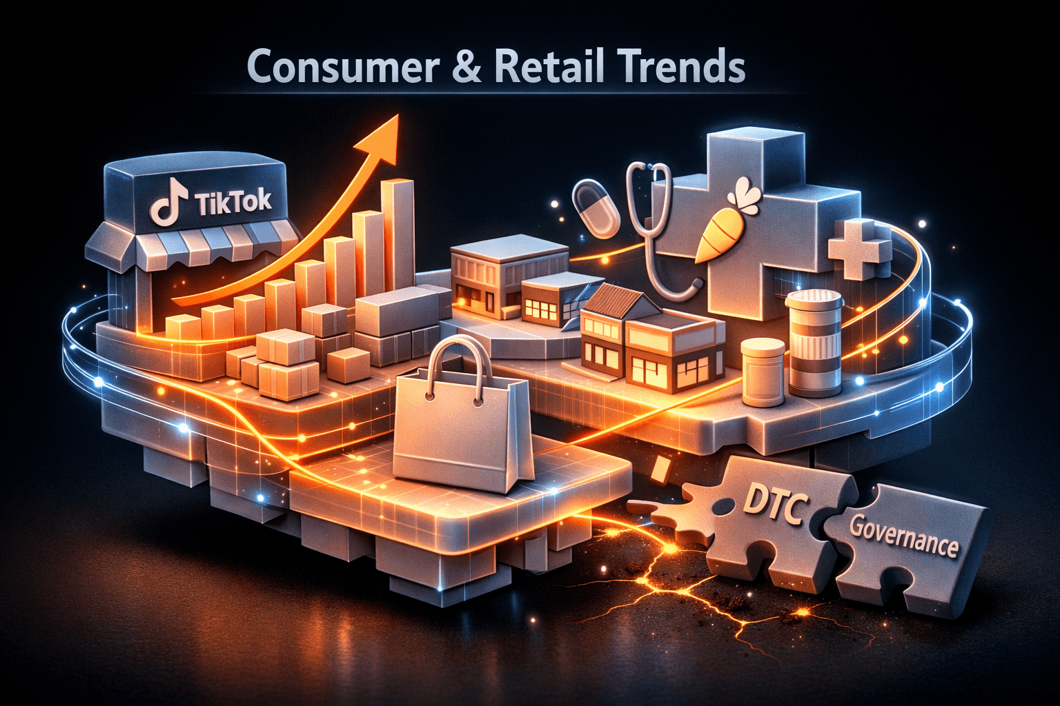 Consumer & Retail Snapshot - May 19