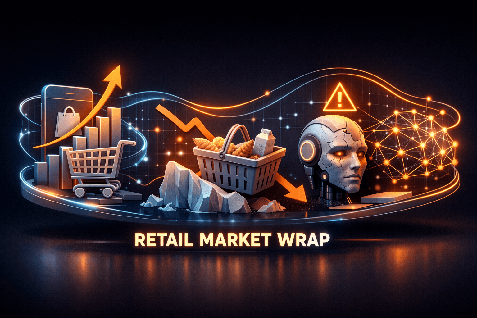 Consumer & Retail Update - May 20 Wrap