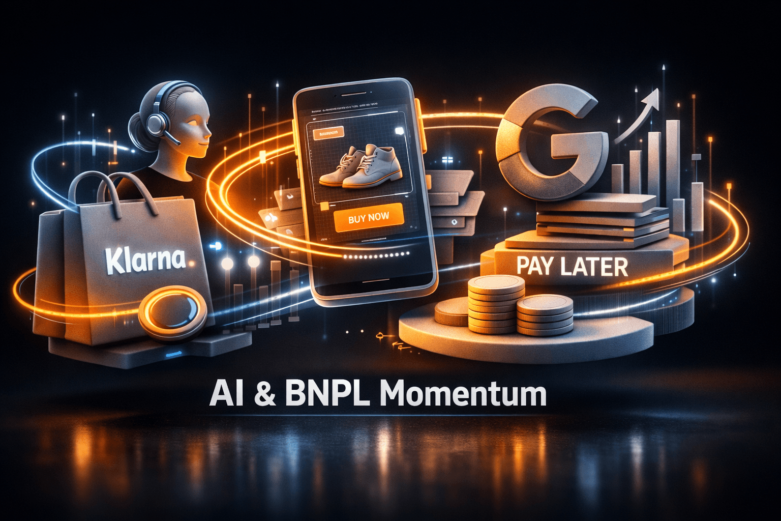 Consumer & Retail Momentum on AI and BNPL - May 21
