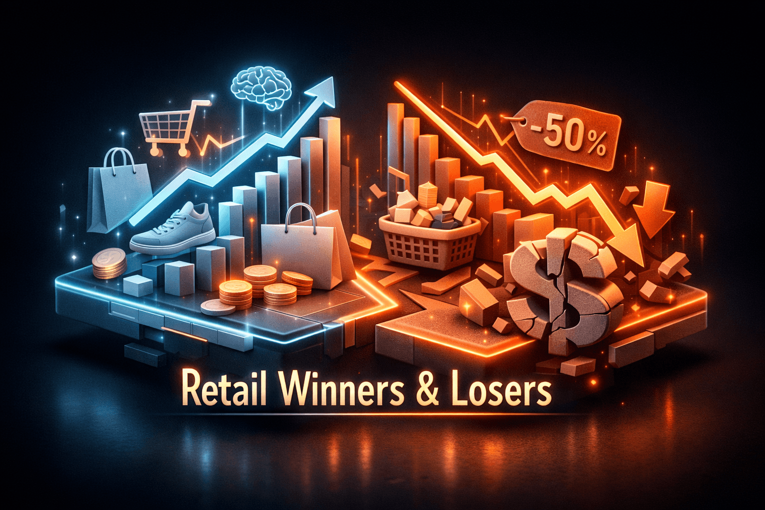 Consumer & Retail Wrap - May 23