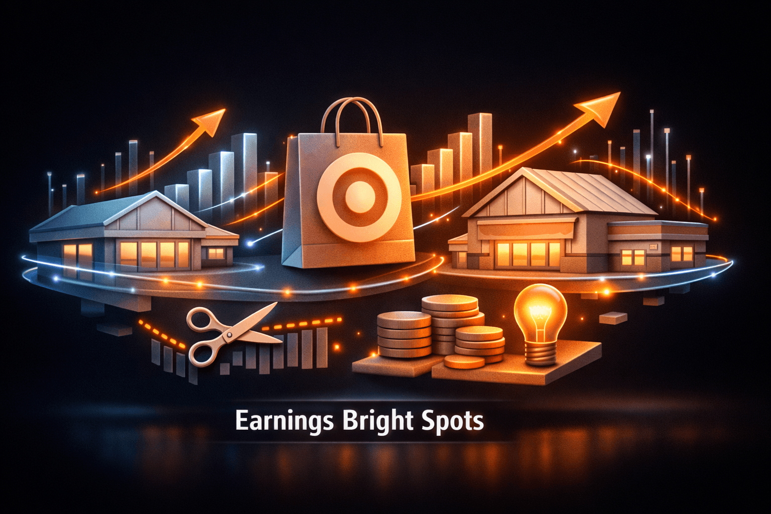 Consumer & Retail: Earnings Bright Spots - May 25