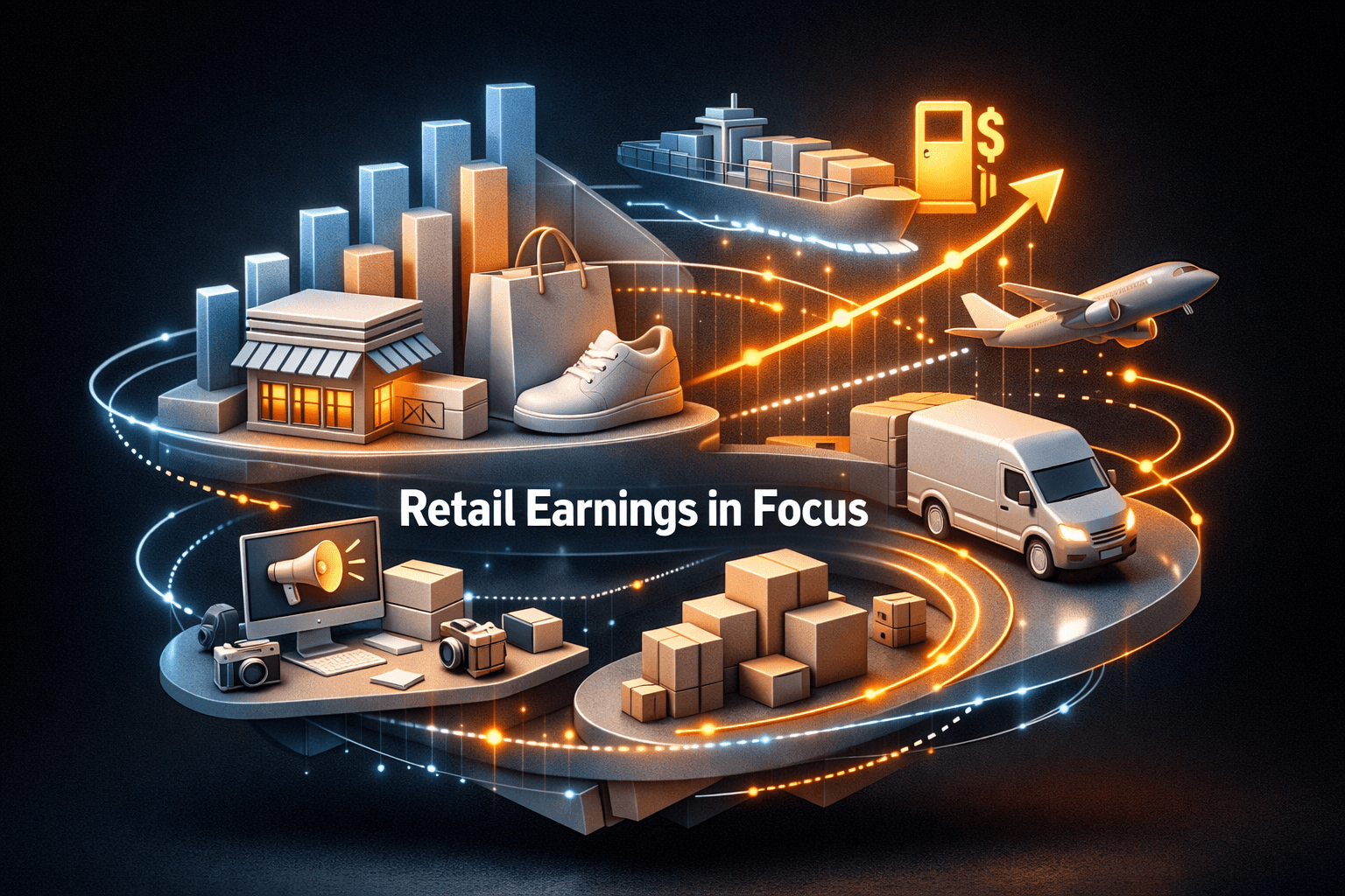 Consumer & Retail Wrap - May 25