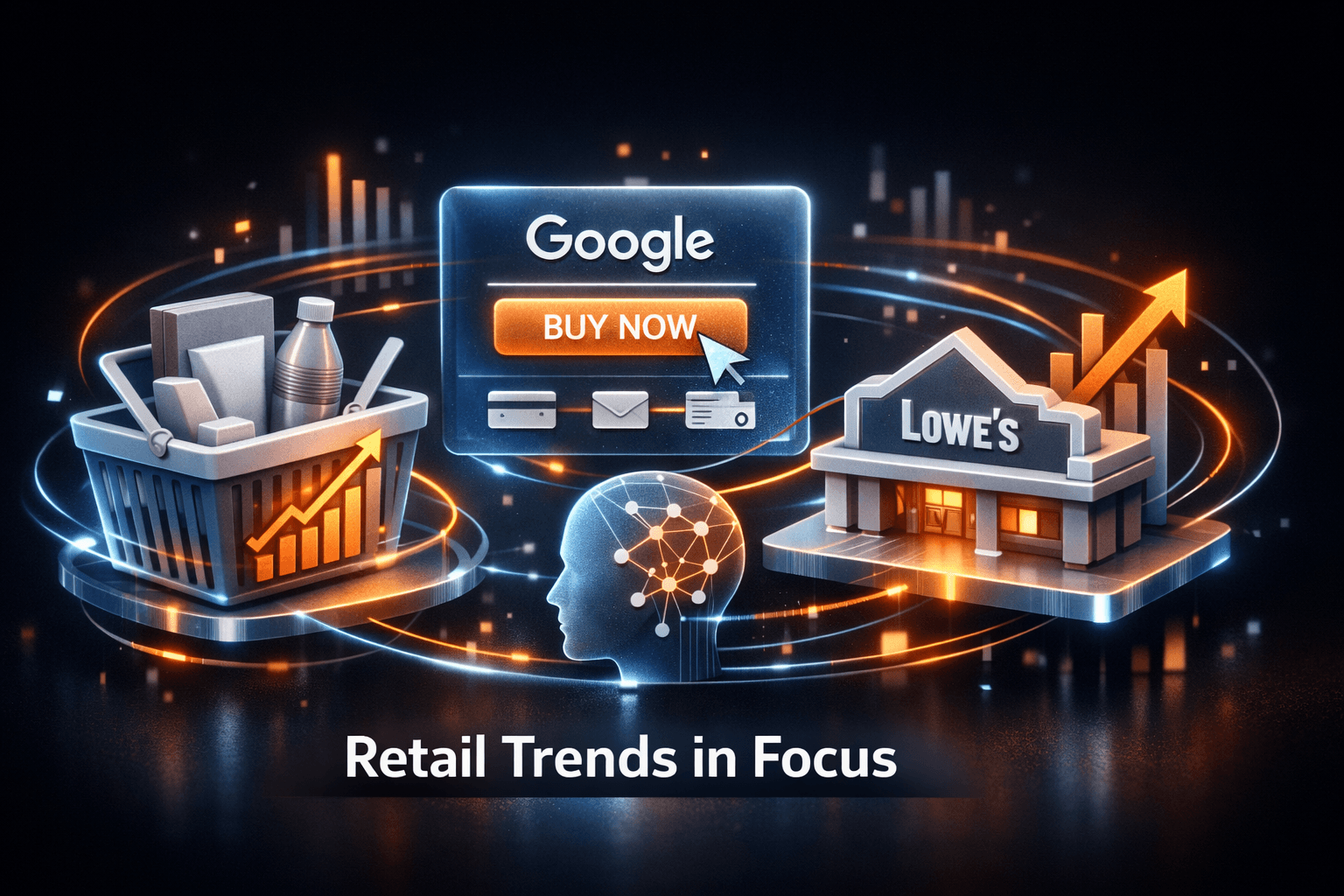 Consumer & Retail Roundup - May 27
