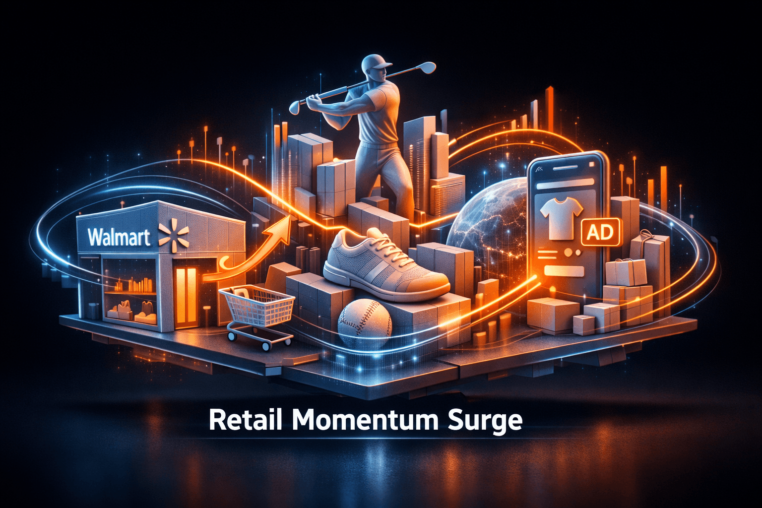 Consumer & Retail Momentum Heats Up - May 28