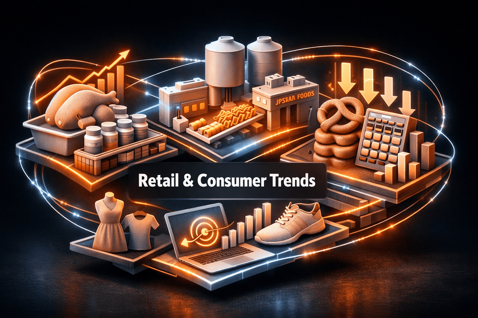 Consumer & Retail Update - Jun 1