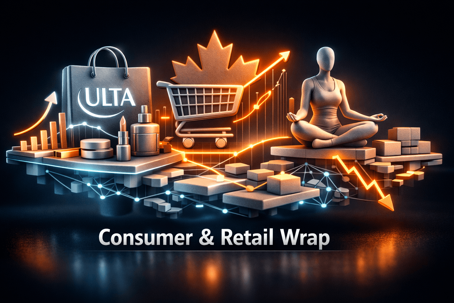 Consumer & Retail Wrap Jun 6