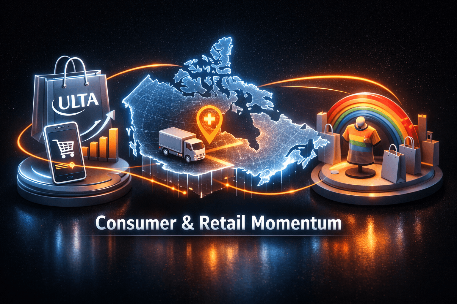 Consumer & Retail Momentum - Jun 7