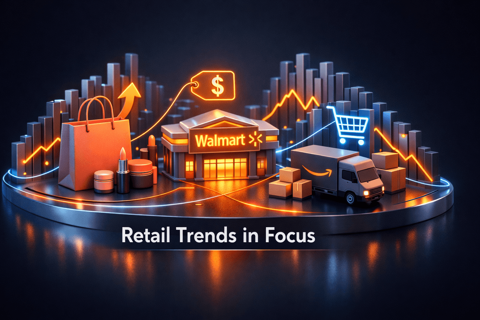 Consumer & Retail Snapshot - Jun 7