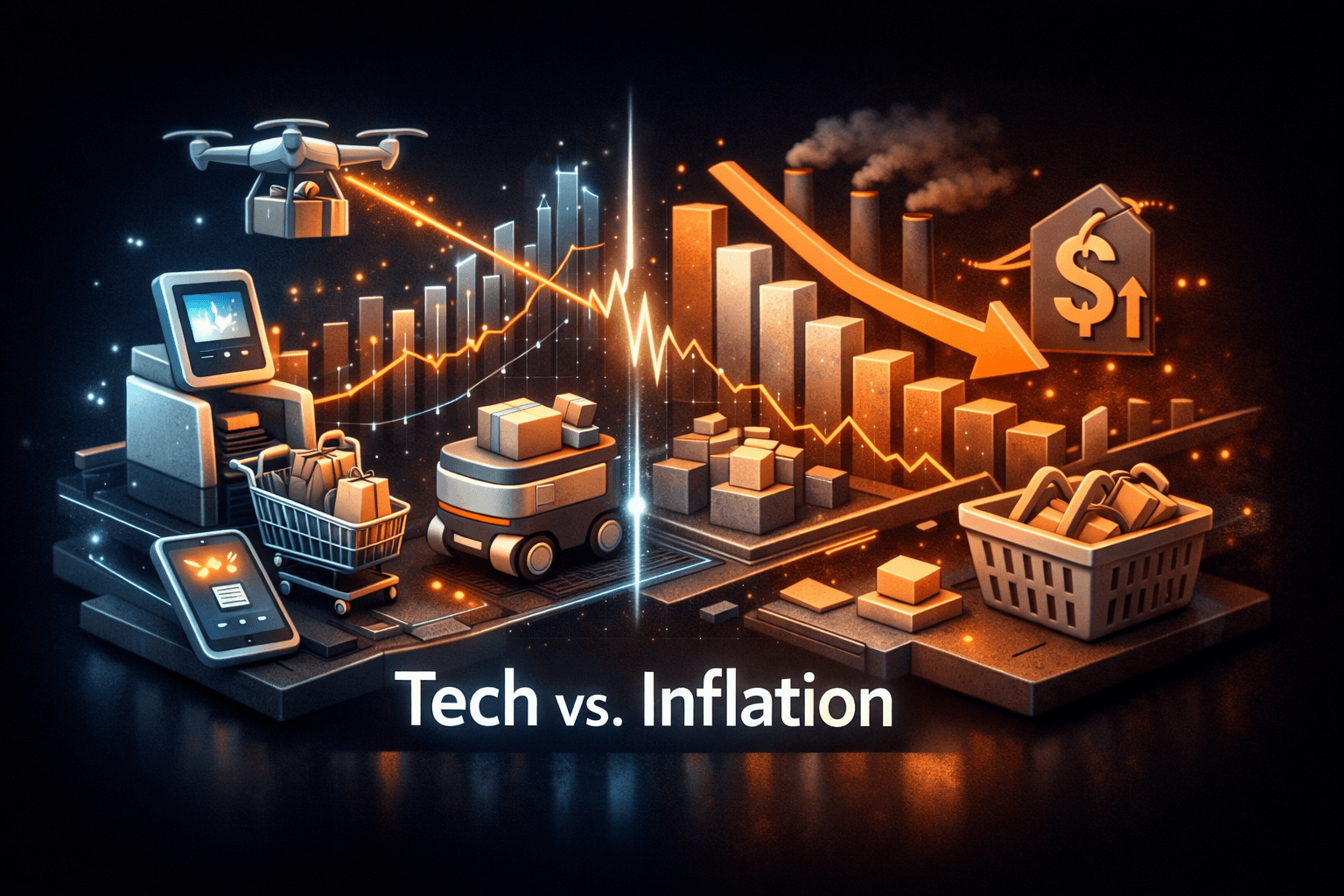 Consumer & Retail Mixed Signals - Jun 10