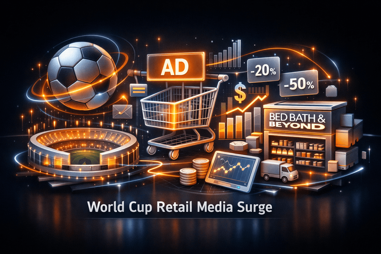 Consumer & Retail Morning Brief - Jun 10