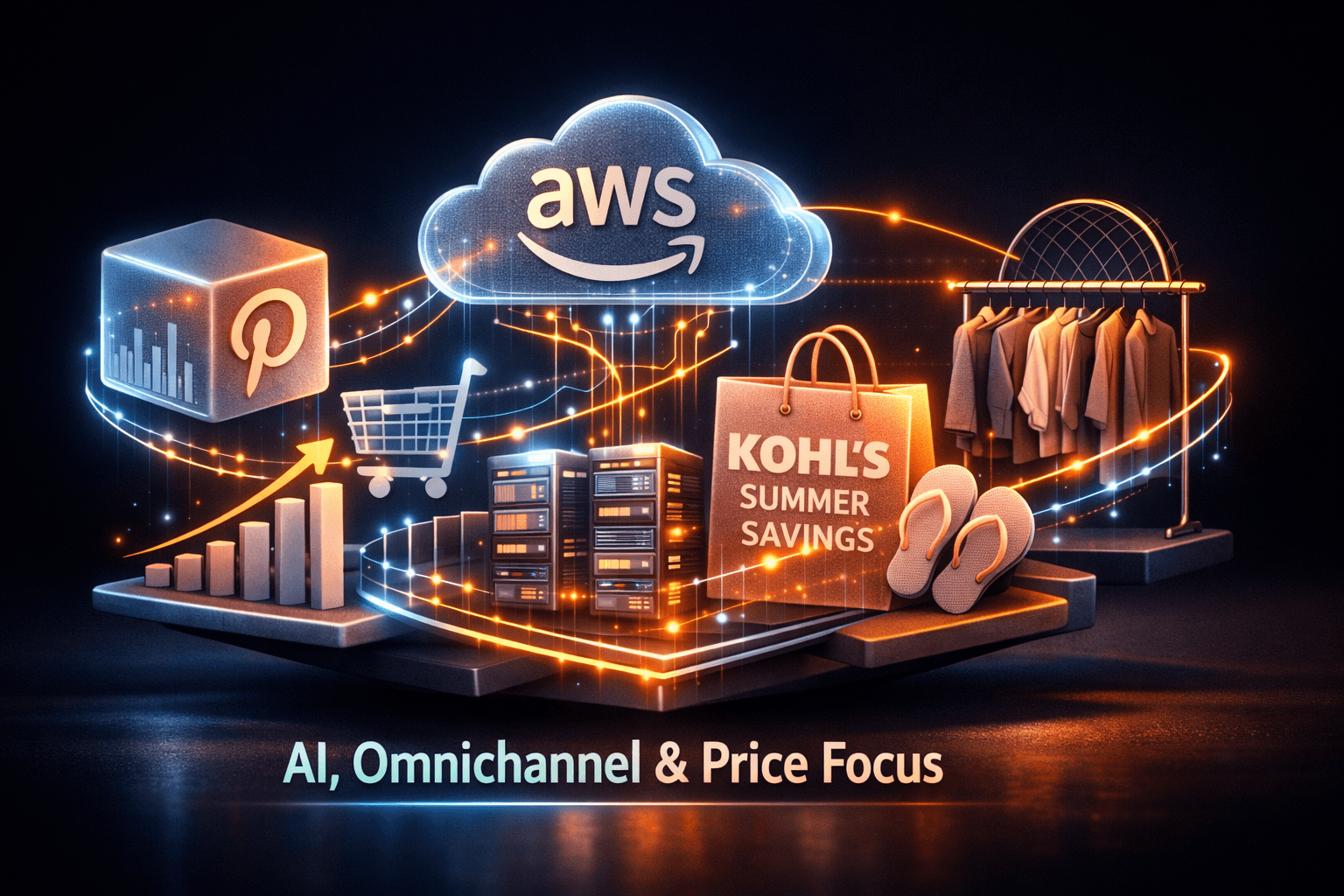 Consumer & Retail: AI, Omnichannel & Price Focus - Jun 11