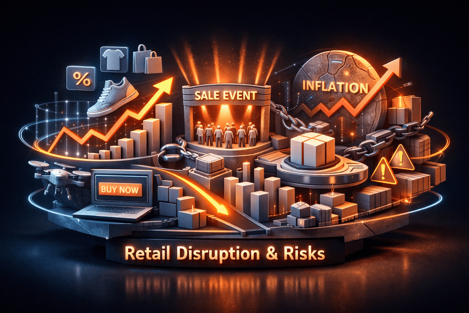 Consumer & Retail Briefing - Jun 11