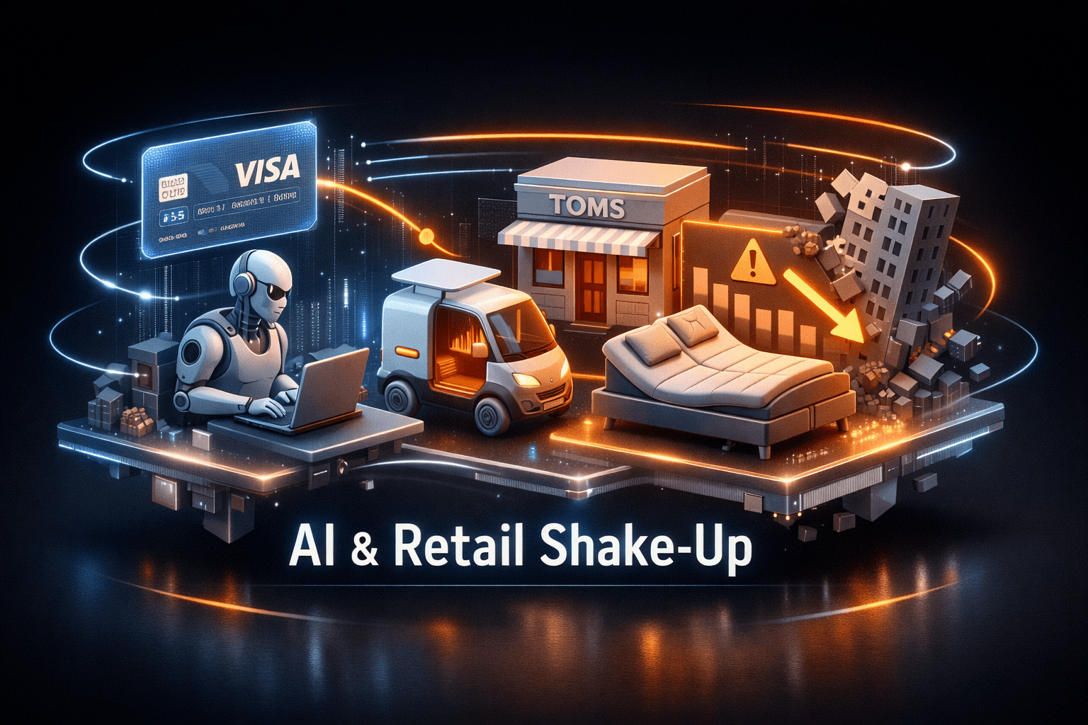Consumer & Retail Wrap - Jun 13