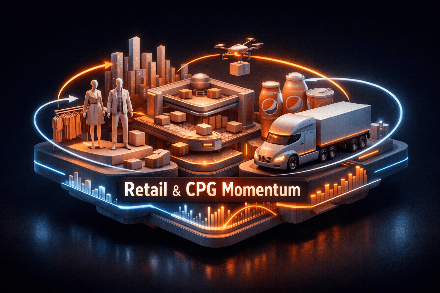 Consumer & Retail Momentum - Jun 15