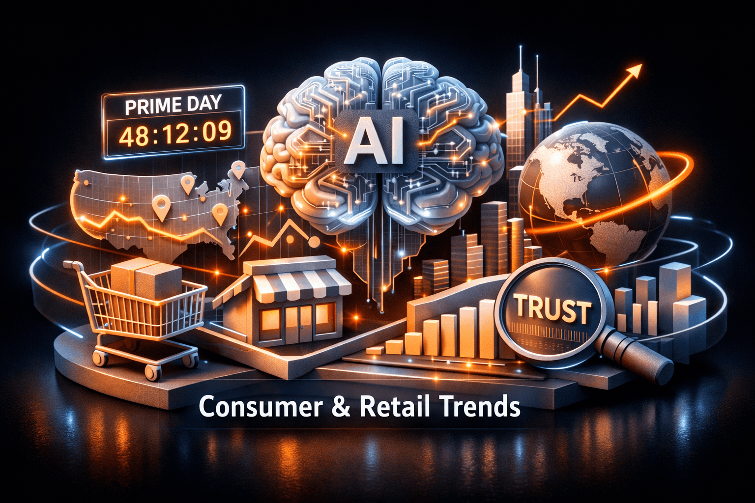 Consumer & Retail Trends - Jun 15