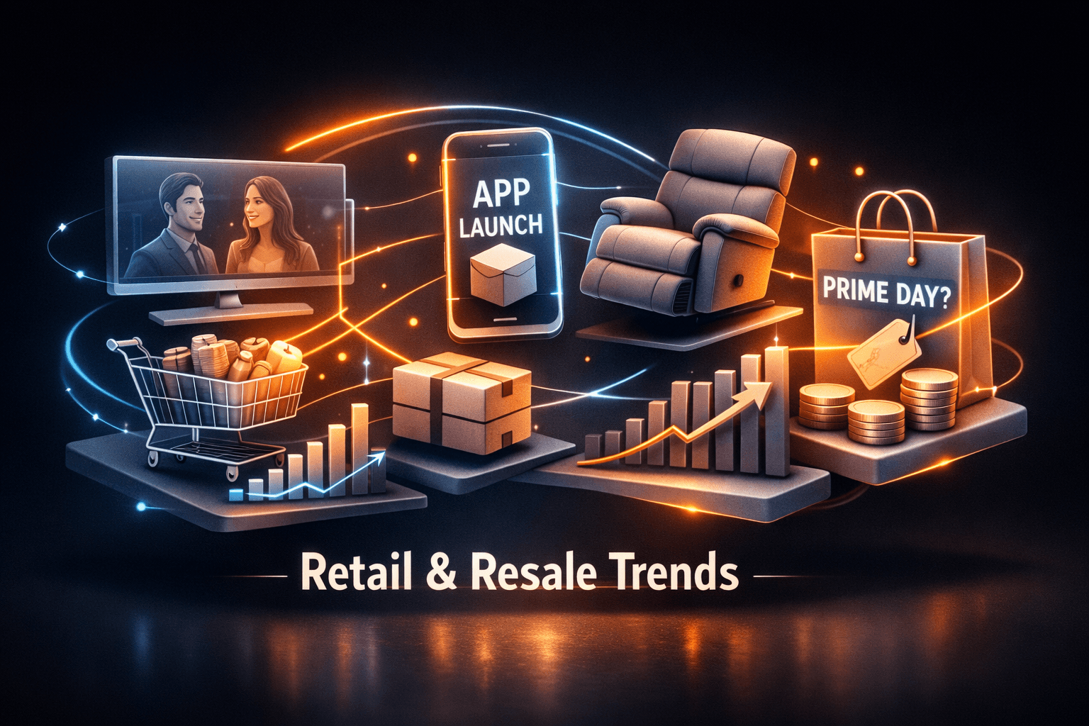 Consumer & Retail Snapshot - Jun 20