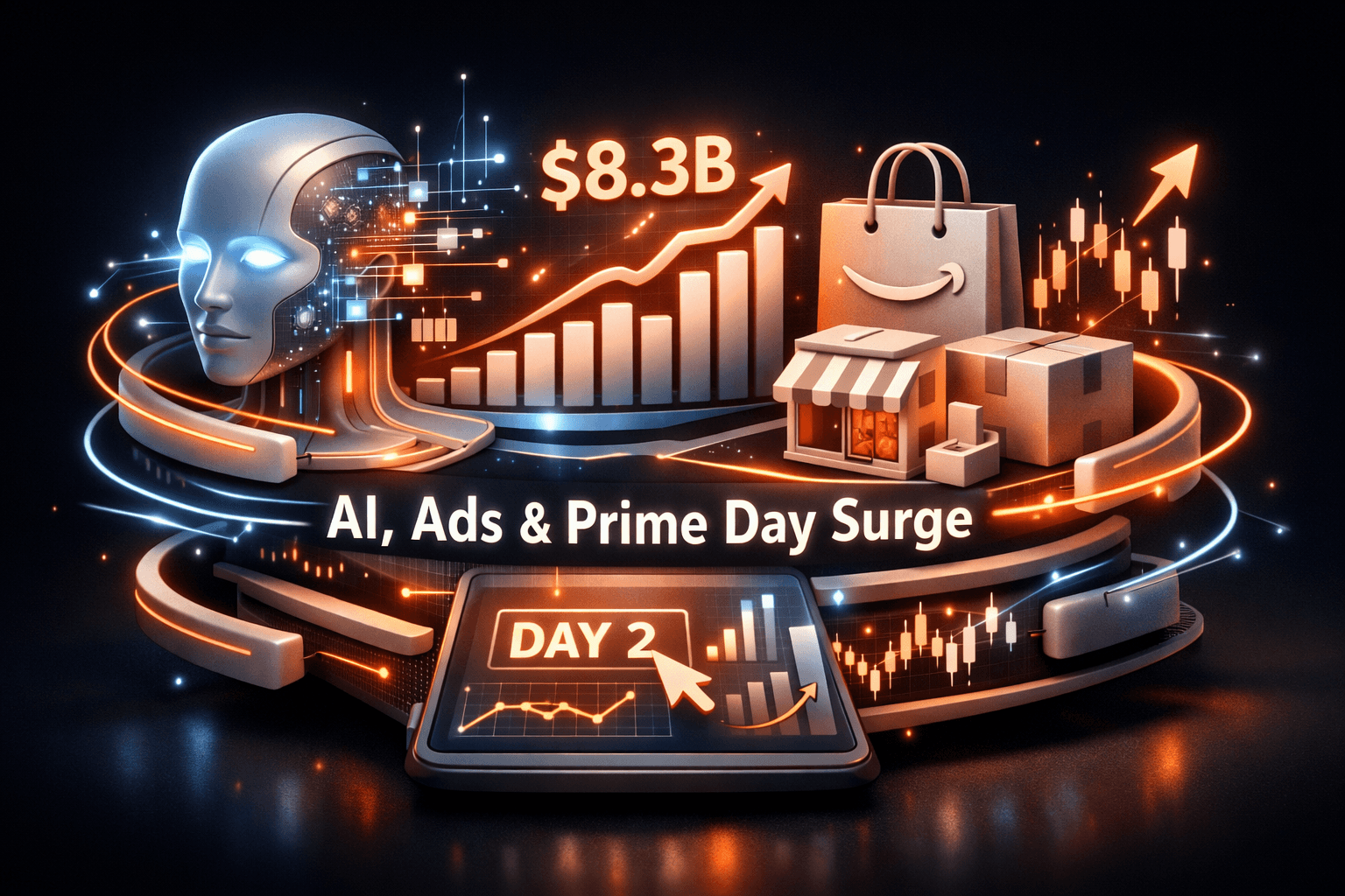 Consumer & Retail: AI, Ads, Prime Day - Jun 24
