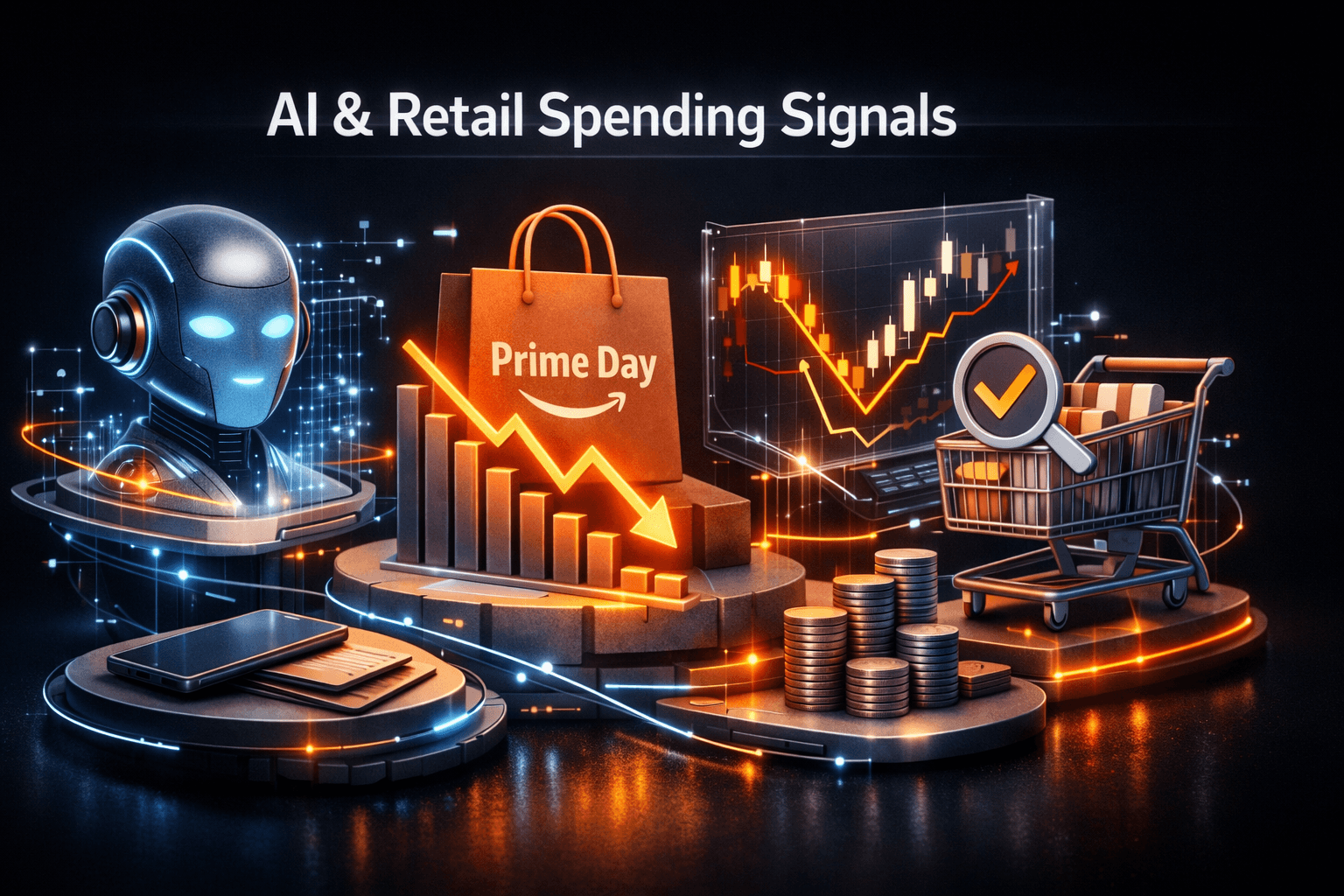 Consumer & Retail: Omnichannel, AI and Spending Signals - Jun 25
