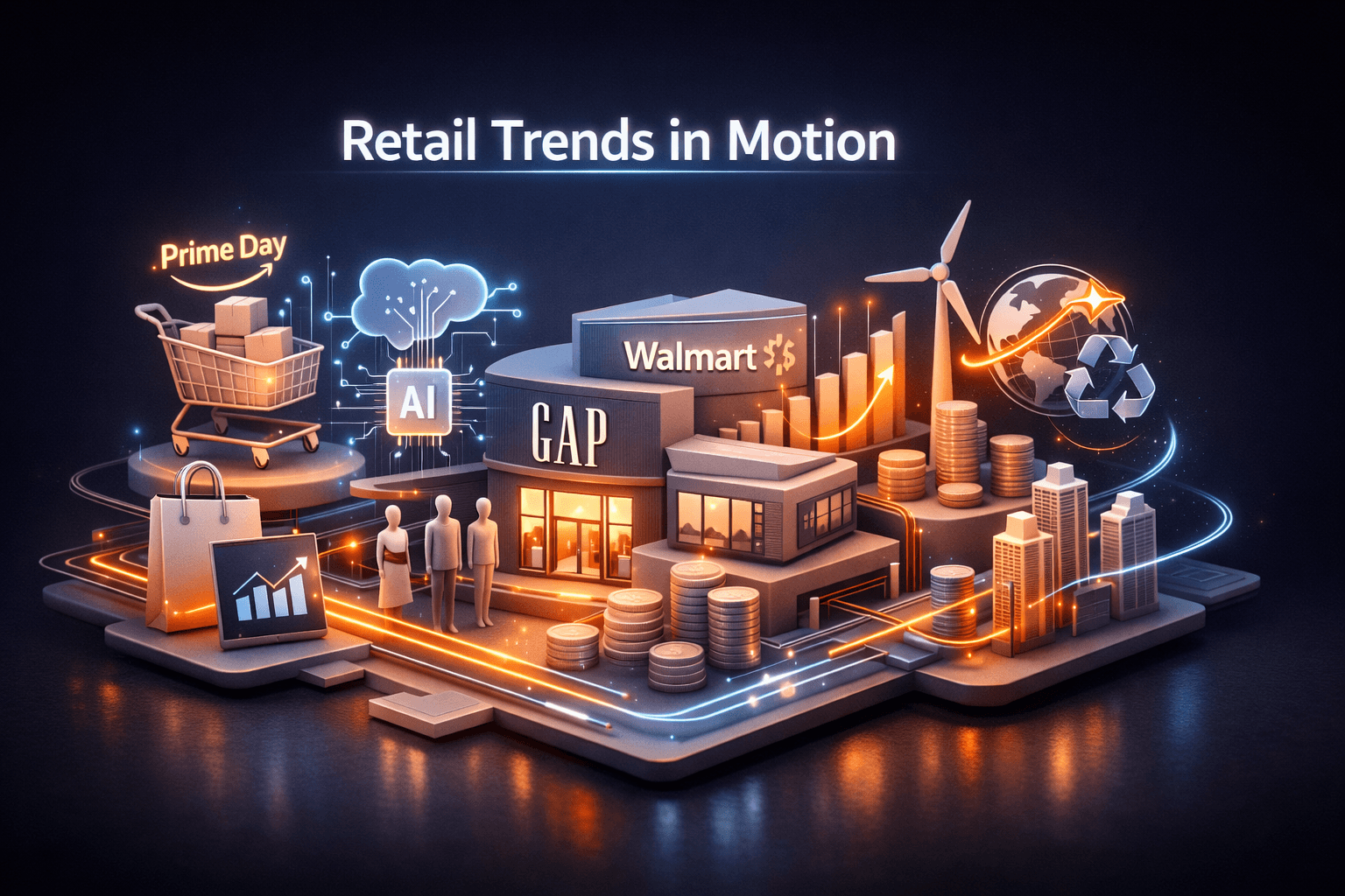 Consumer & Retail Pulse - Jun 25