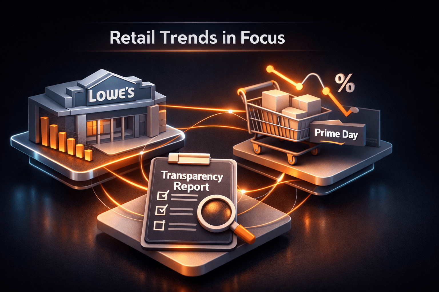 Consumer & Retail Morning Brief - Jun 26
