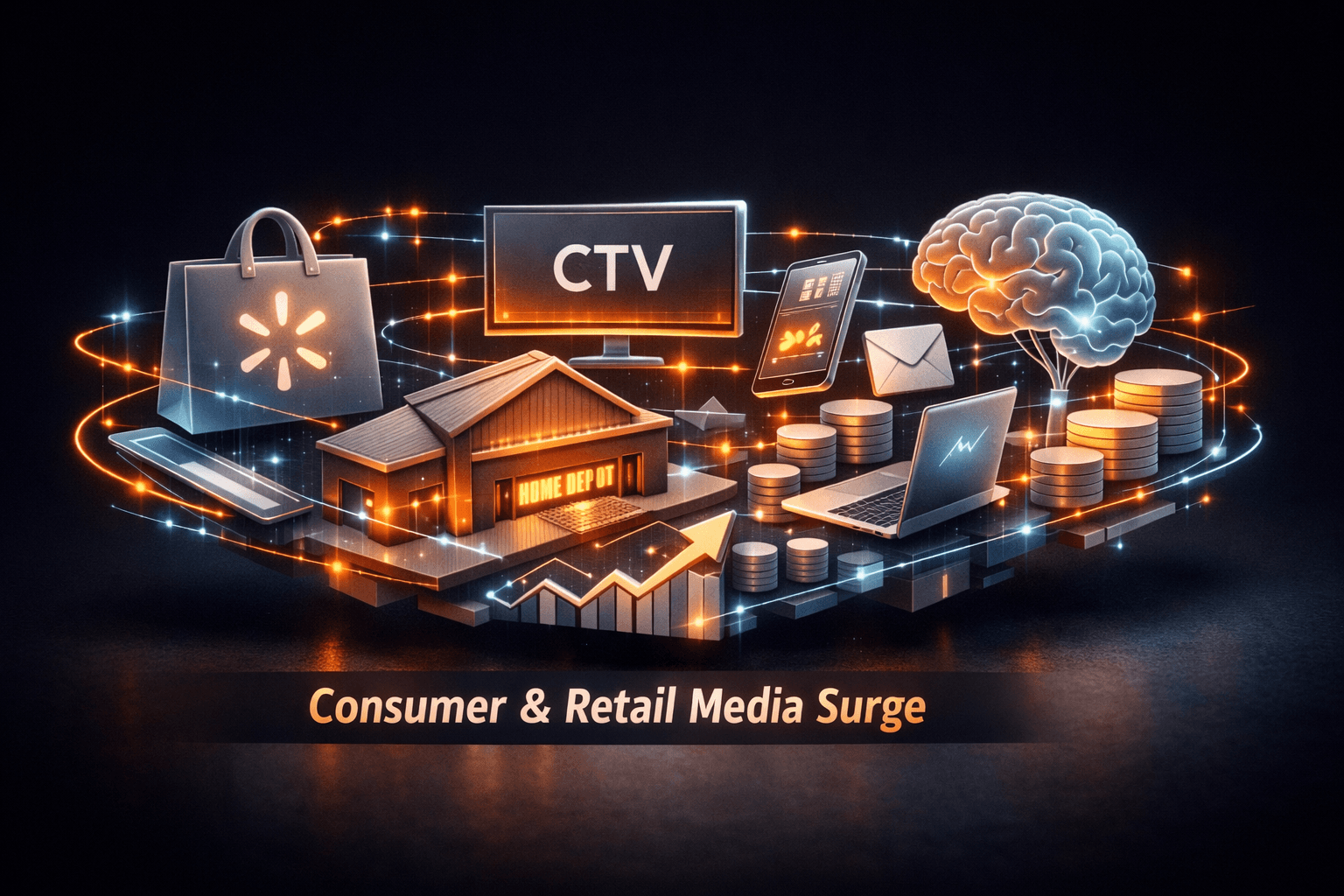 Consumer & Retail Media Pushes Ahead - Jun 28