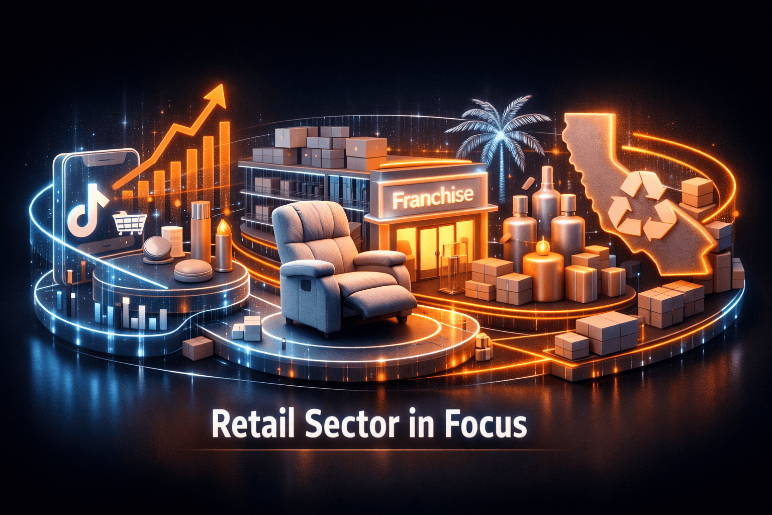 Consumer & Retail Stocks: Jul 7 Morning Brief