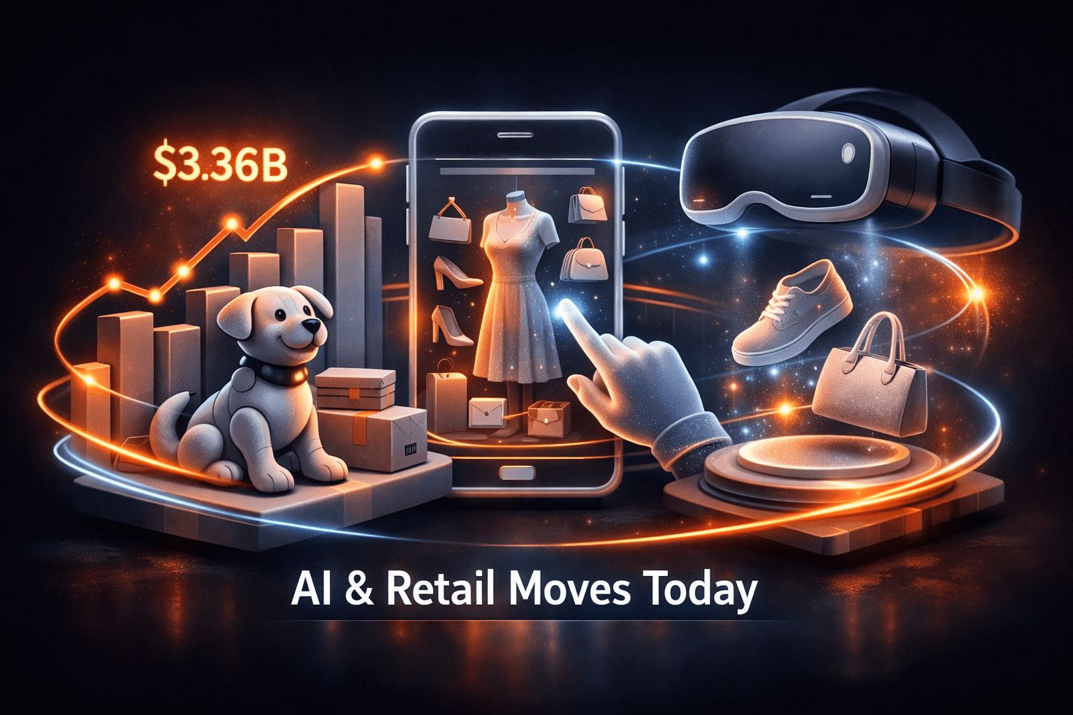 Consumer & Retail Wrap - Jul 9