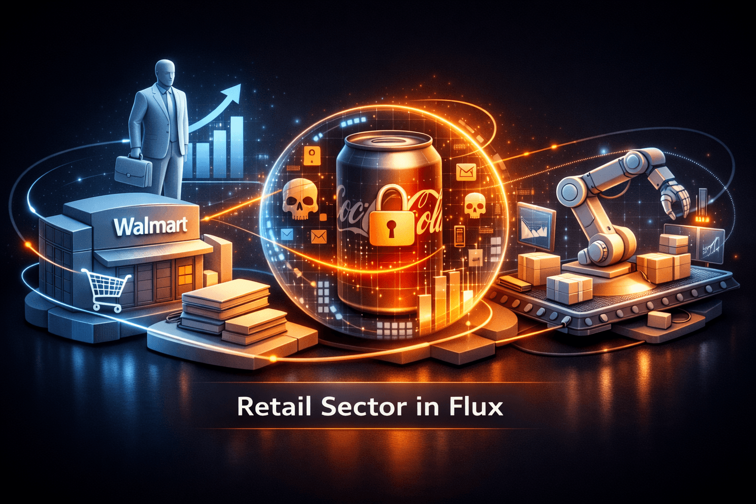Consumer & Retail Day Wrap - Jul 17