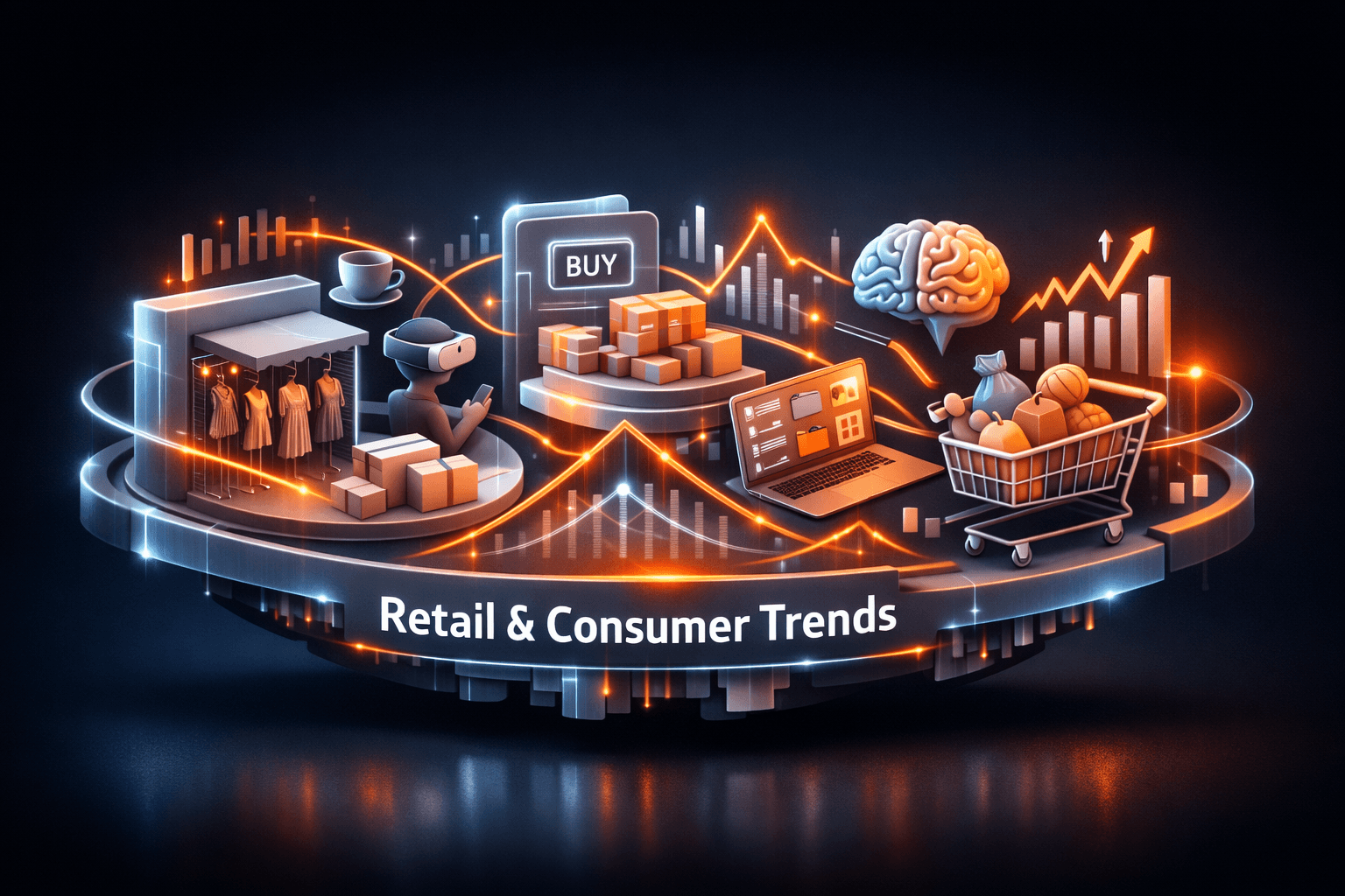 Consumer & Retail Morning Brief - Jul 17