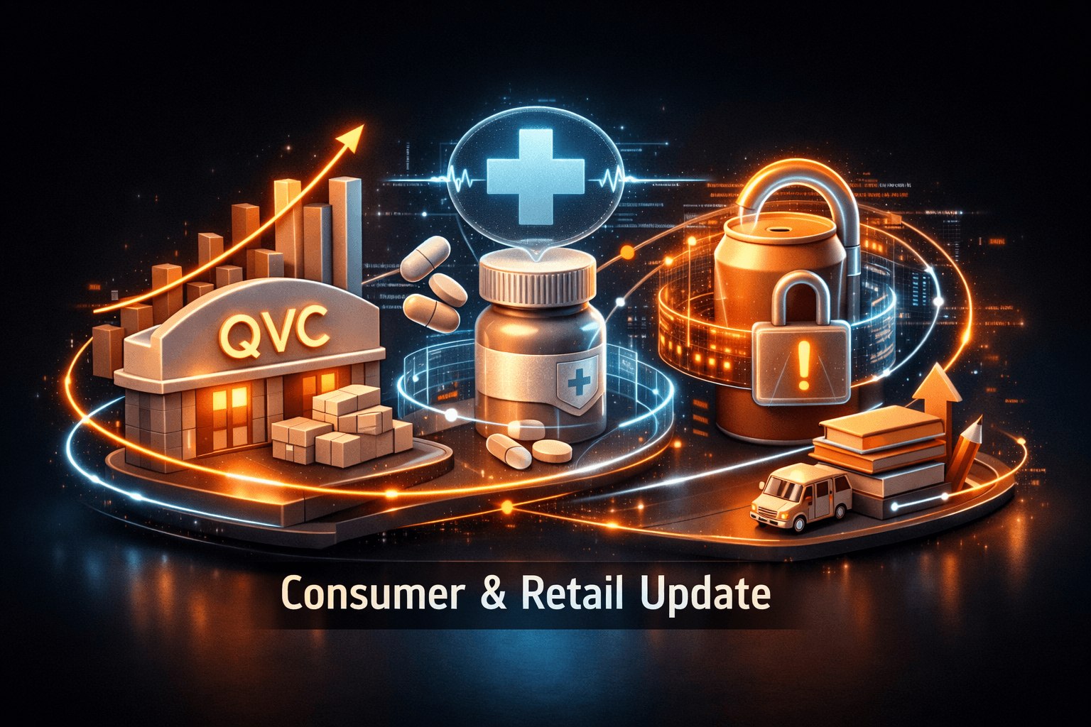 Consumer & Retail Morning Brief - Jul 19