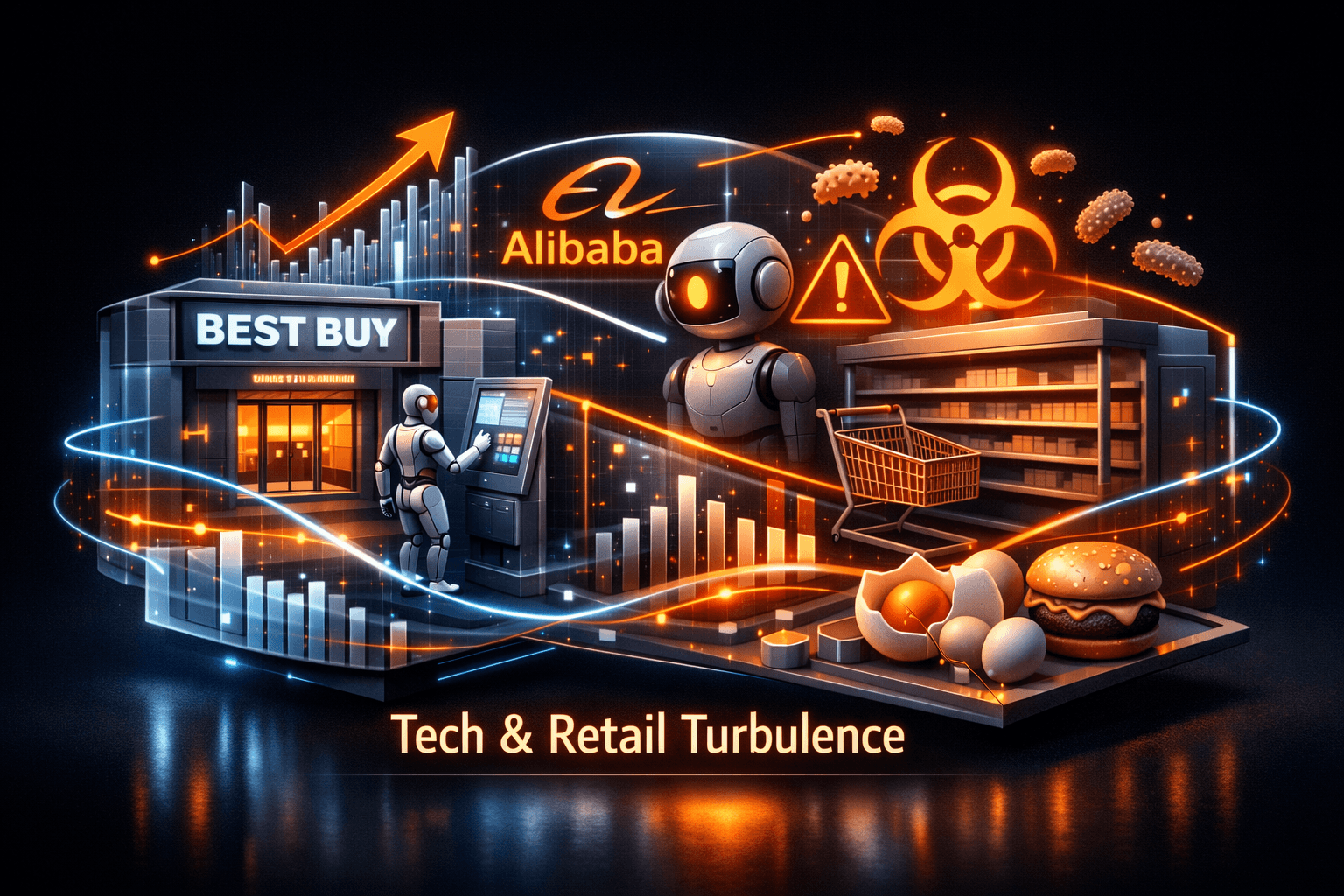 Consumer & Retail Brief - Jul 26