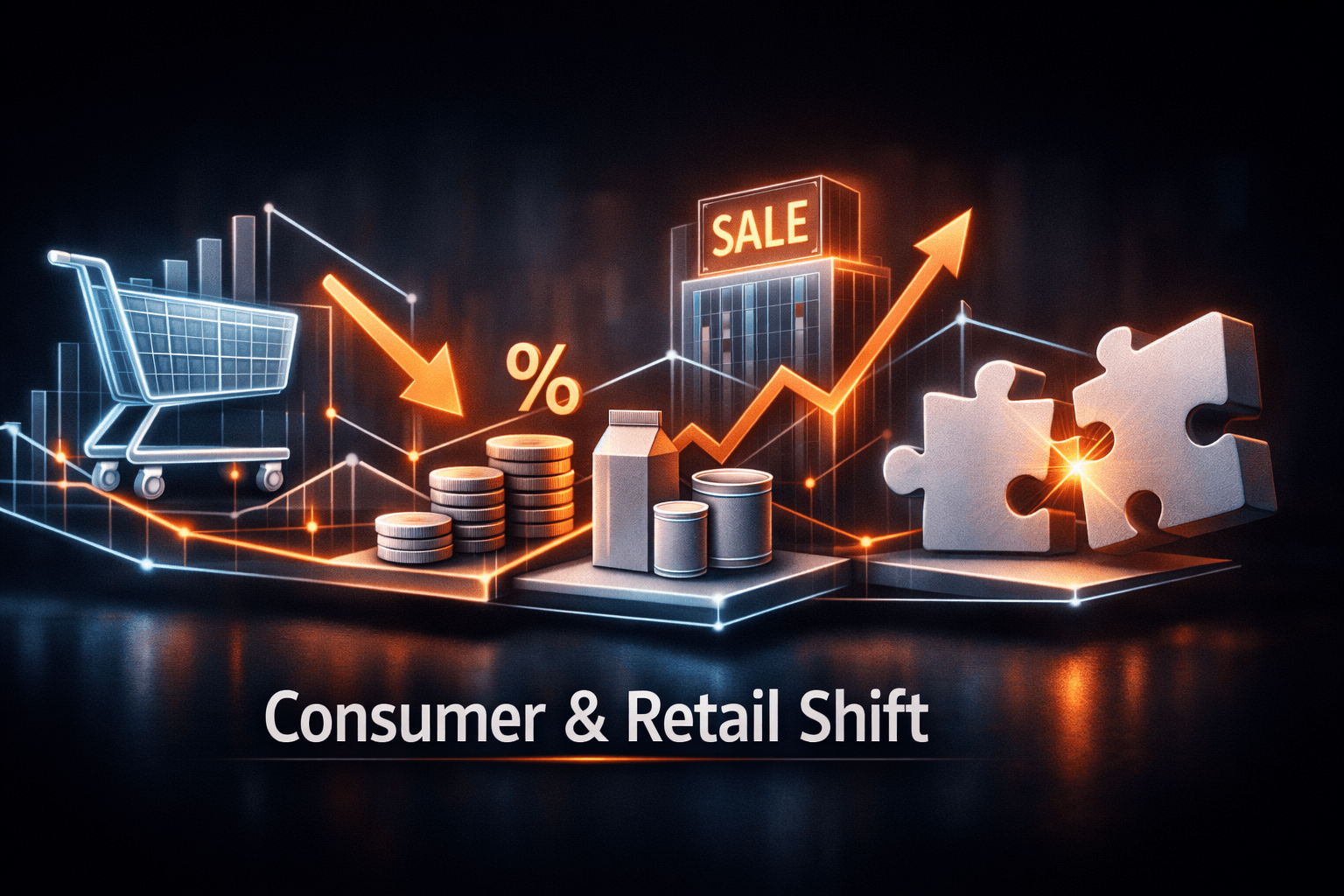 Consumer & Retail Wrap - Jul 28