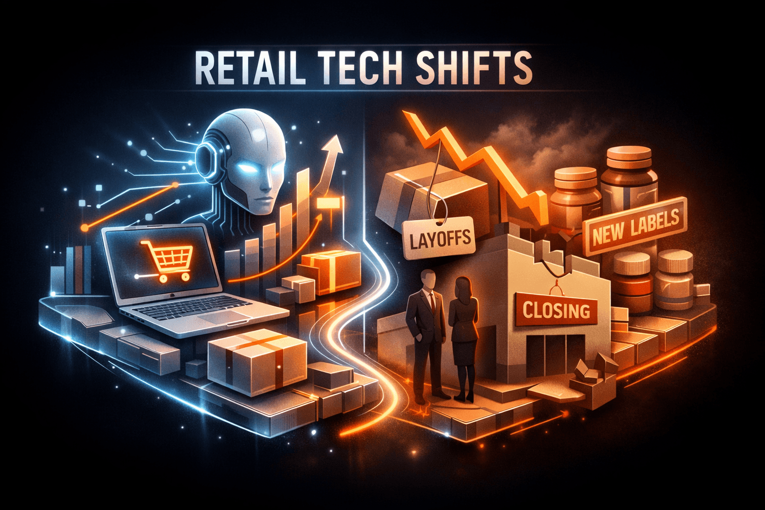 Consumer & Retail Wrap-Up - Aug 6