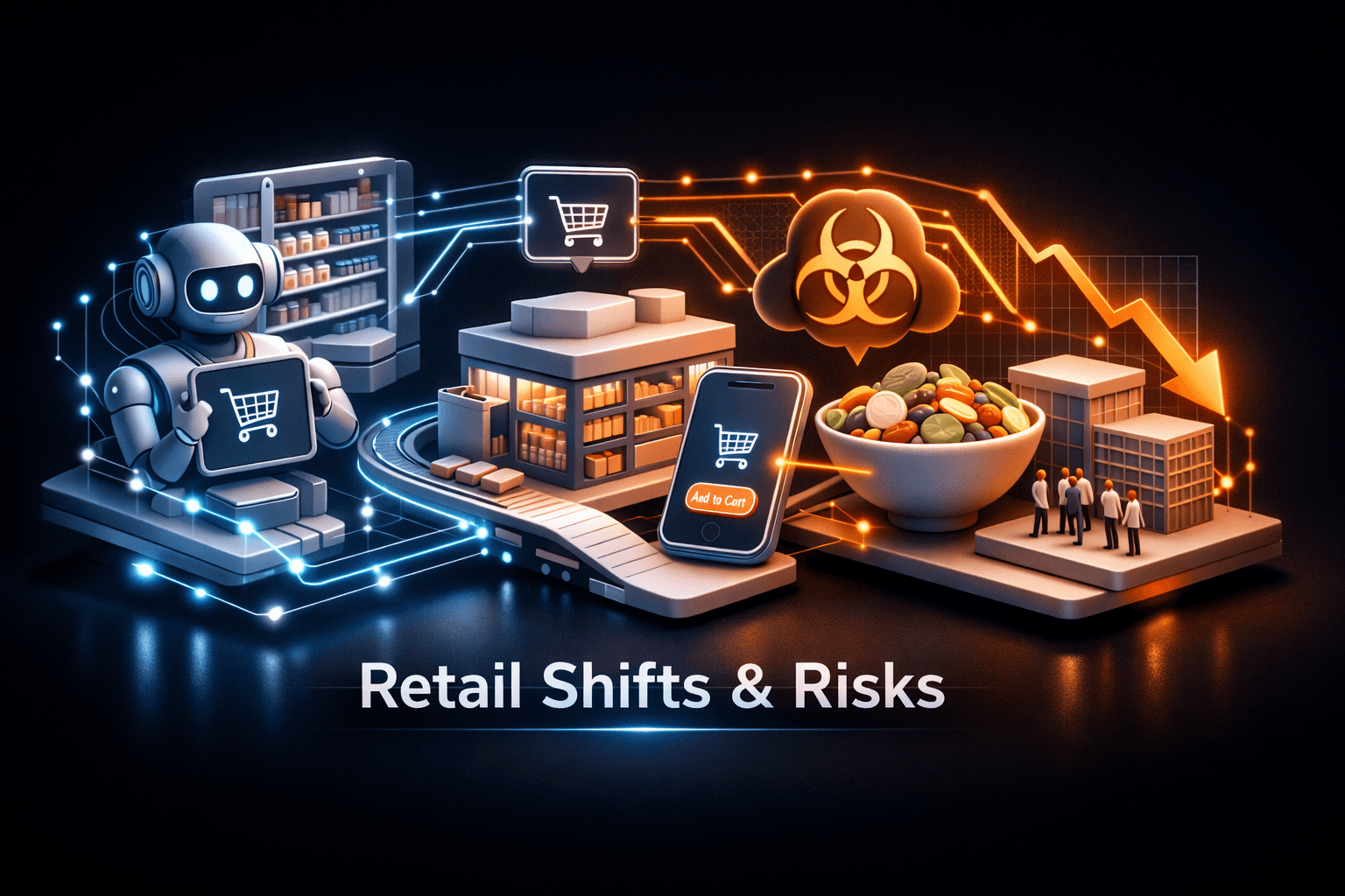 Consumer & Retail Morning Brief - Aug 7