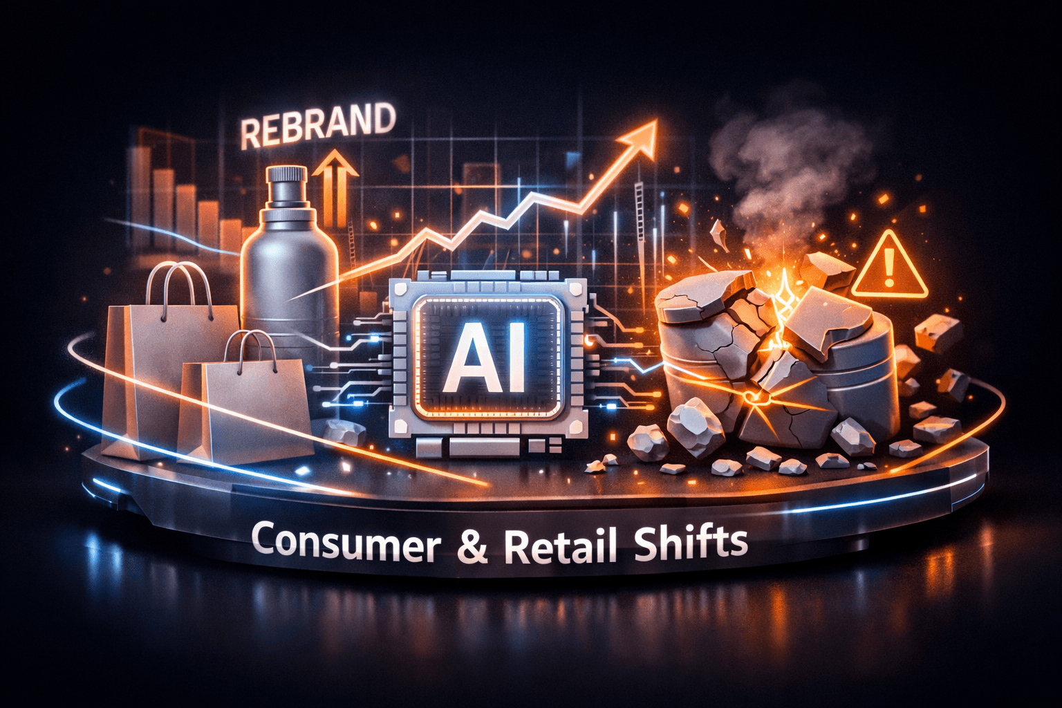 Consumer & Retail Roundup - Aug 8
