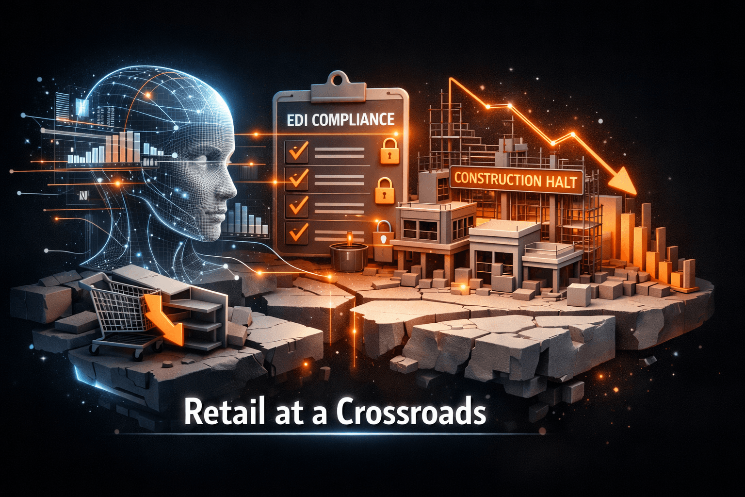 Consumer & Retail: AI, Space Crunch, Gen Z Push - Aug 17