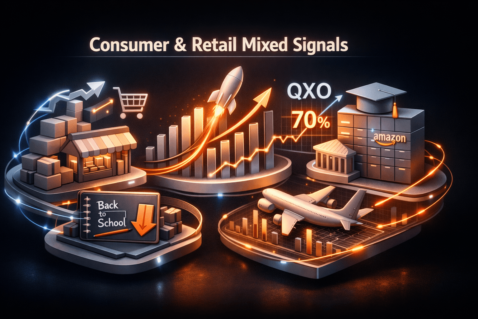 Consumer & Retail Mixed Signals - Aug 17