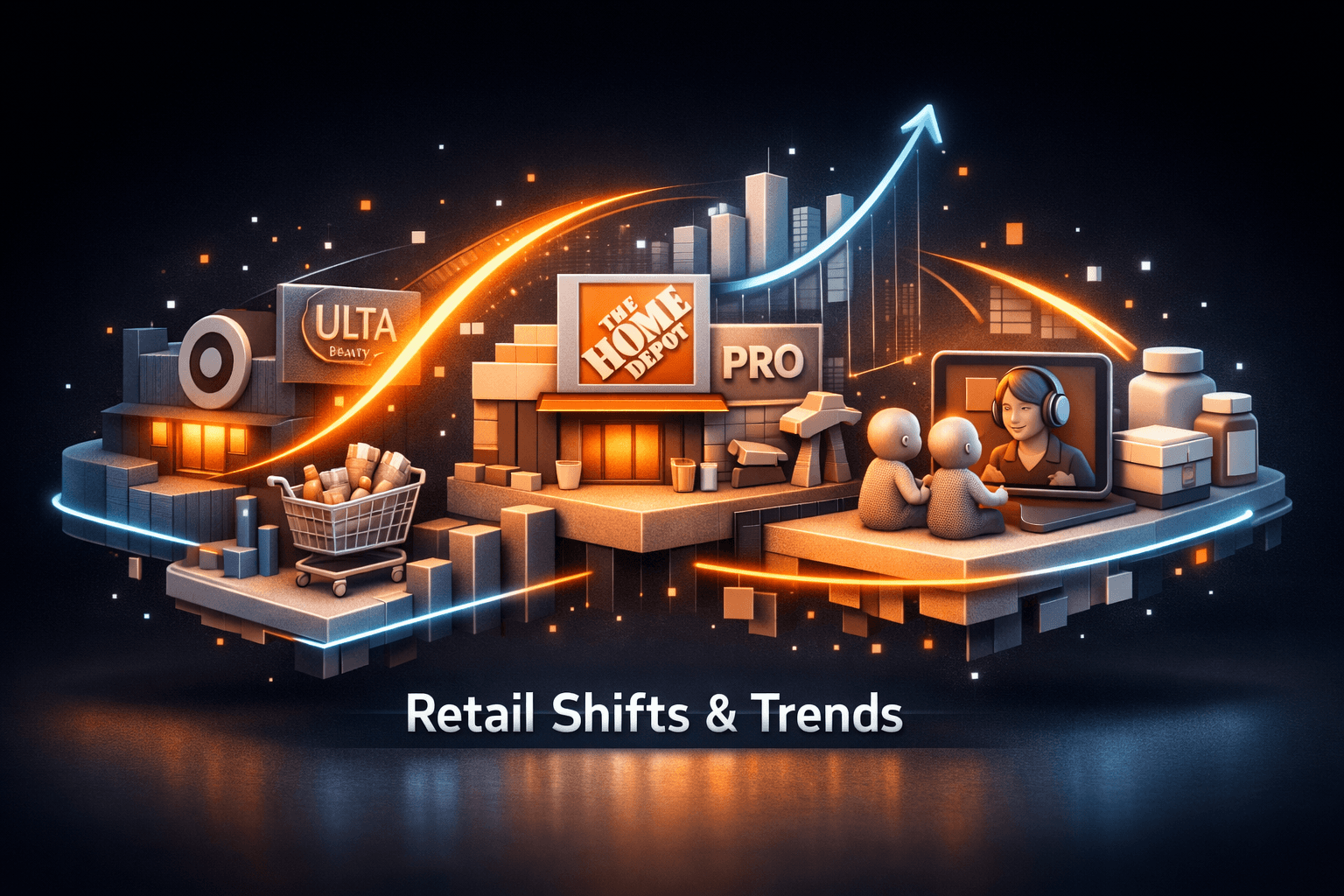 Consumer & Retail Morning Briefing, Aug 19