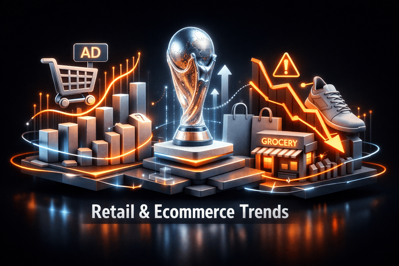 Consumer & Retail Market Brief - Aug 26