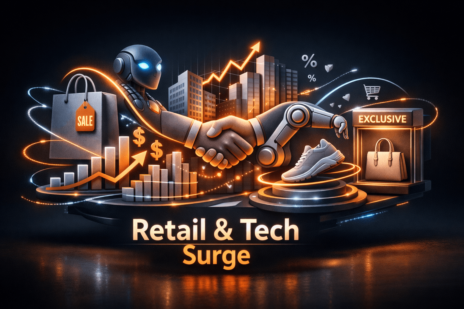 Consumer & Retail Snapshot - Aug 29