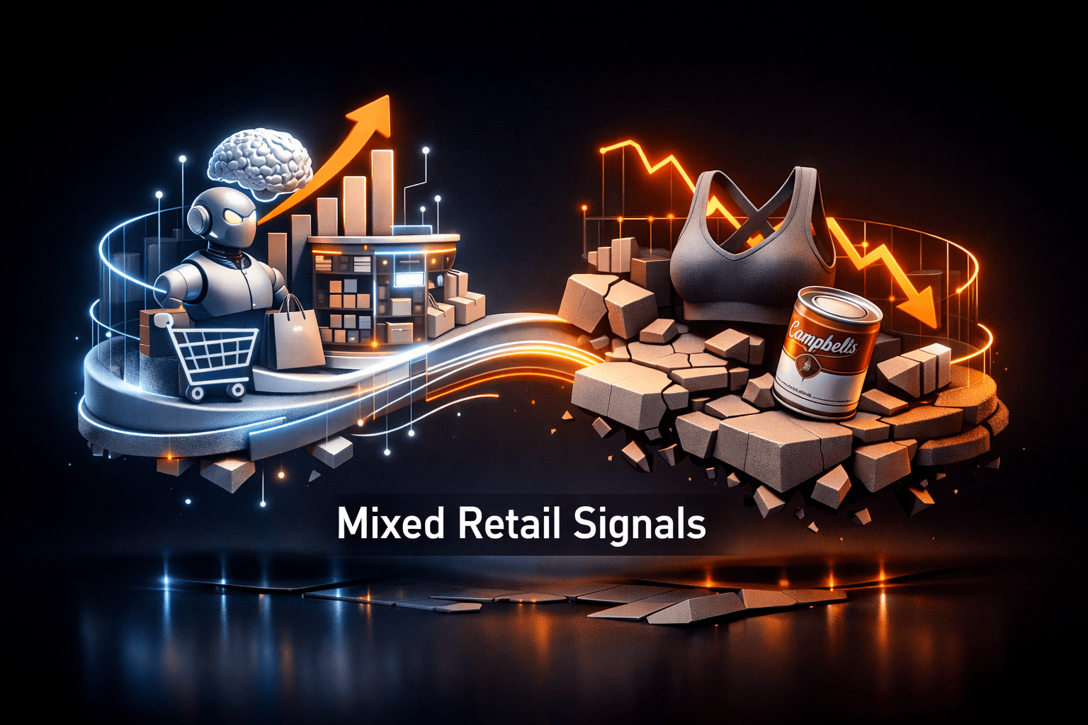 Consumer & Retail Briefing Sep 4
