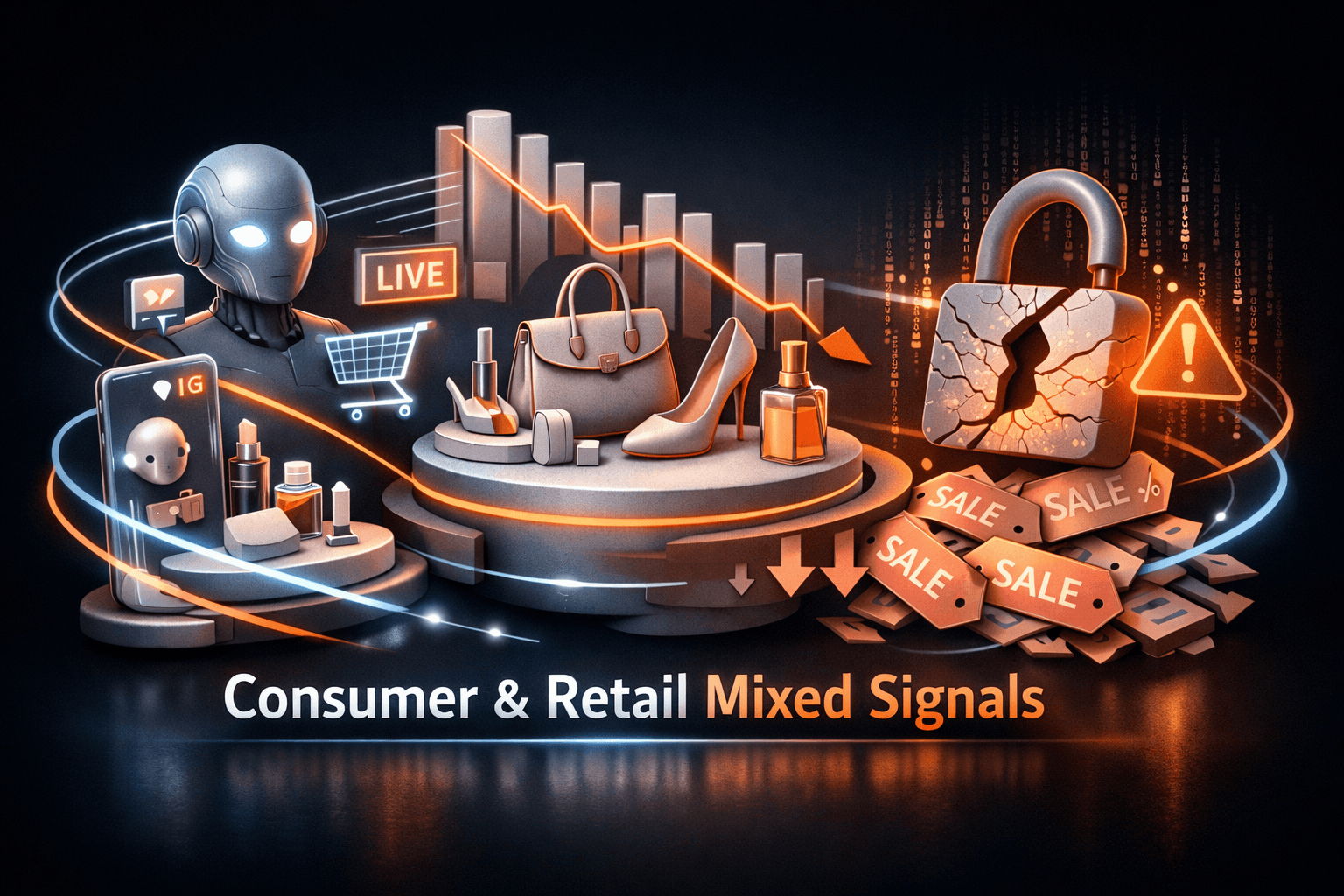 Consumer & Retail Mixed Signals - Sep 5