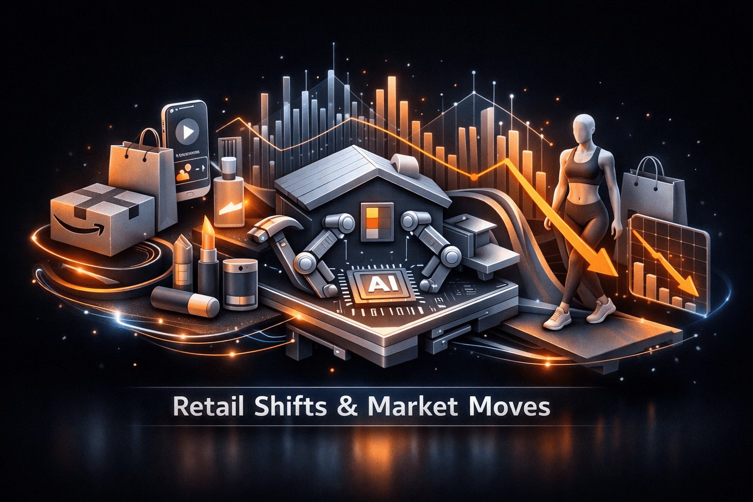 Consumer & Retail Wrap - Sep 5