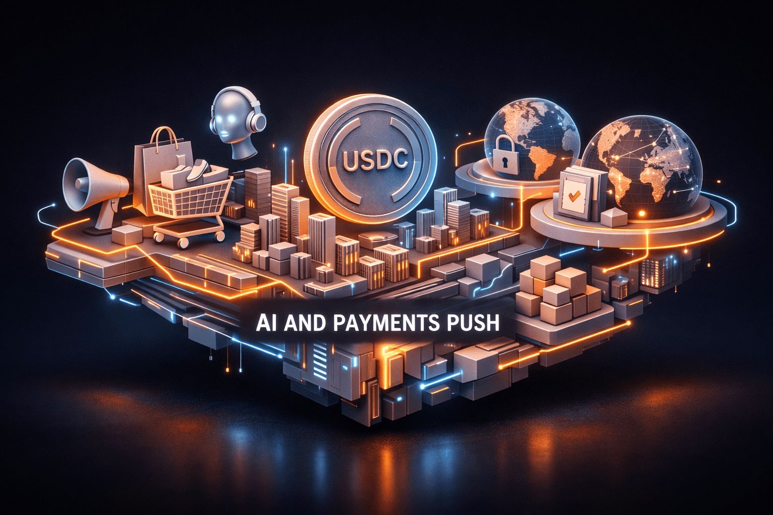 Consumer & Retail: AI and Payments Push - Sep 13