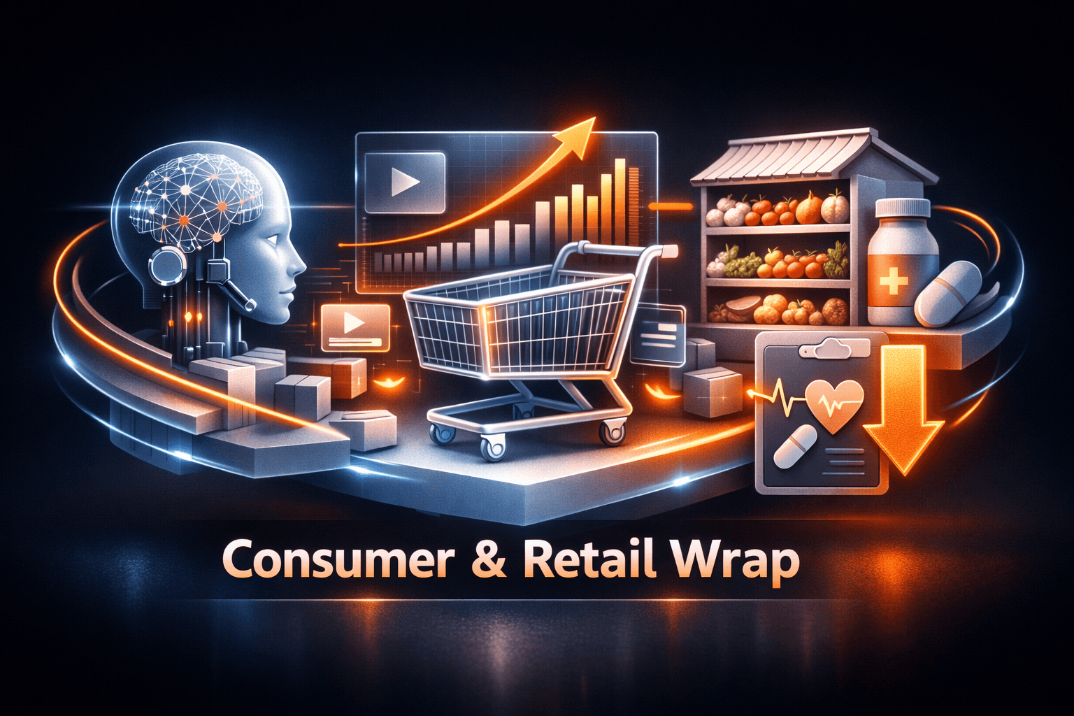 Consumer & Retail Wrap - Sep 13